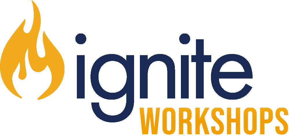 Ignite Workshops